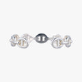 Chaine D'Ancre EnchaineeSilverAg92524AJ113424シェーヌダンクル アンシェネシルバーAg92524AJ113424