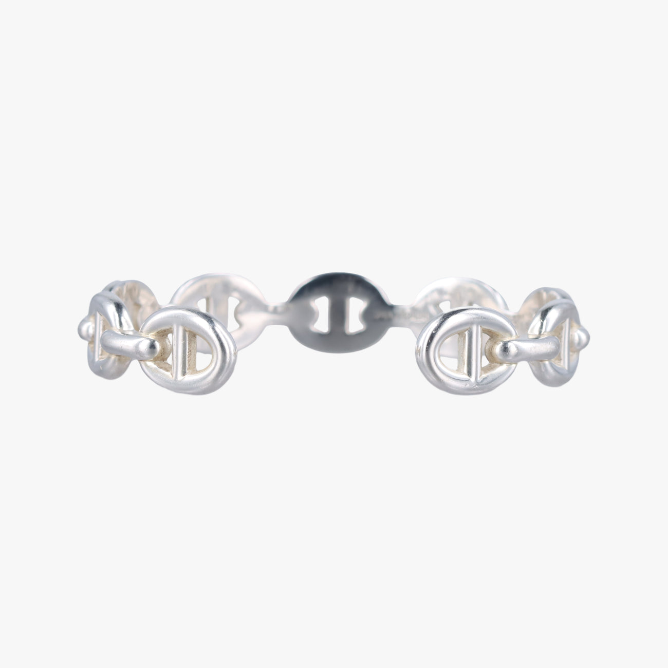 Chaine D'Ancre EnchaineeSilverAg92524AJ113424シェーヌダンクル アンシェネシルバーAg92524AJ113424