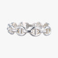 Chaine D'Ancre EnchaineeSilverAg92524AJ113424シェーヌダンクル アンシェネシルバーAg92524AJ113424