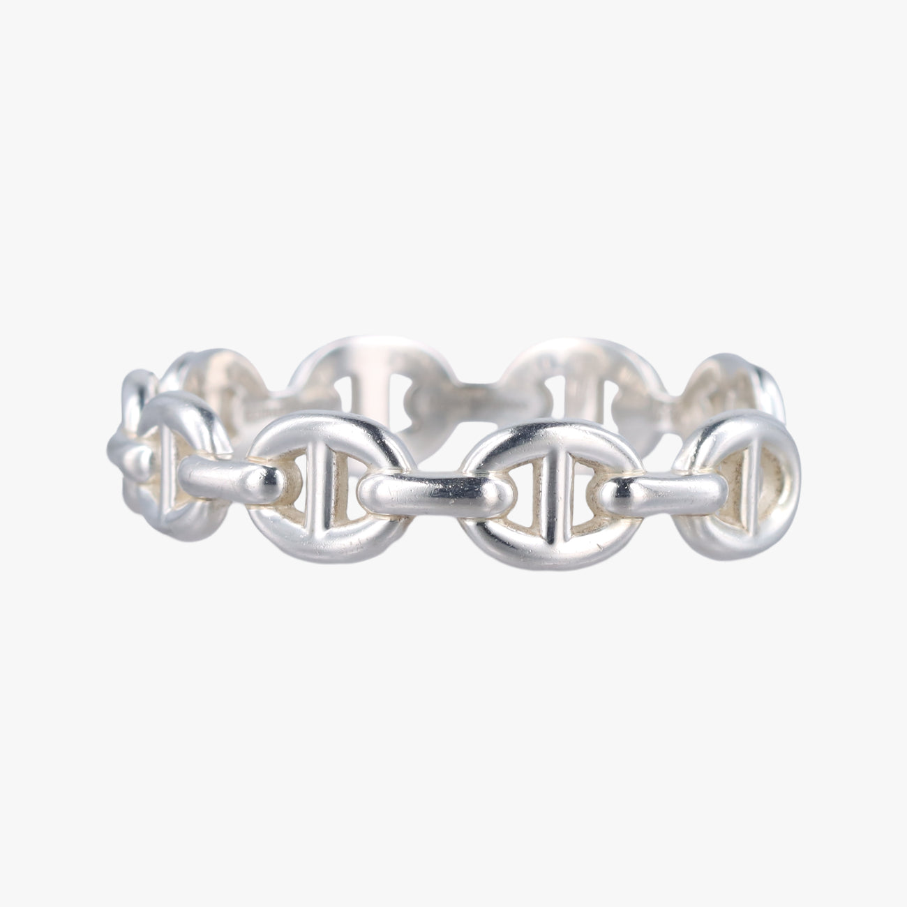 Chaine D'Ancre EnchaineeSilverAg92524AJ113424シェーヌダンクル アンシェネシルバーAg92524AJ113424