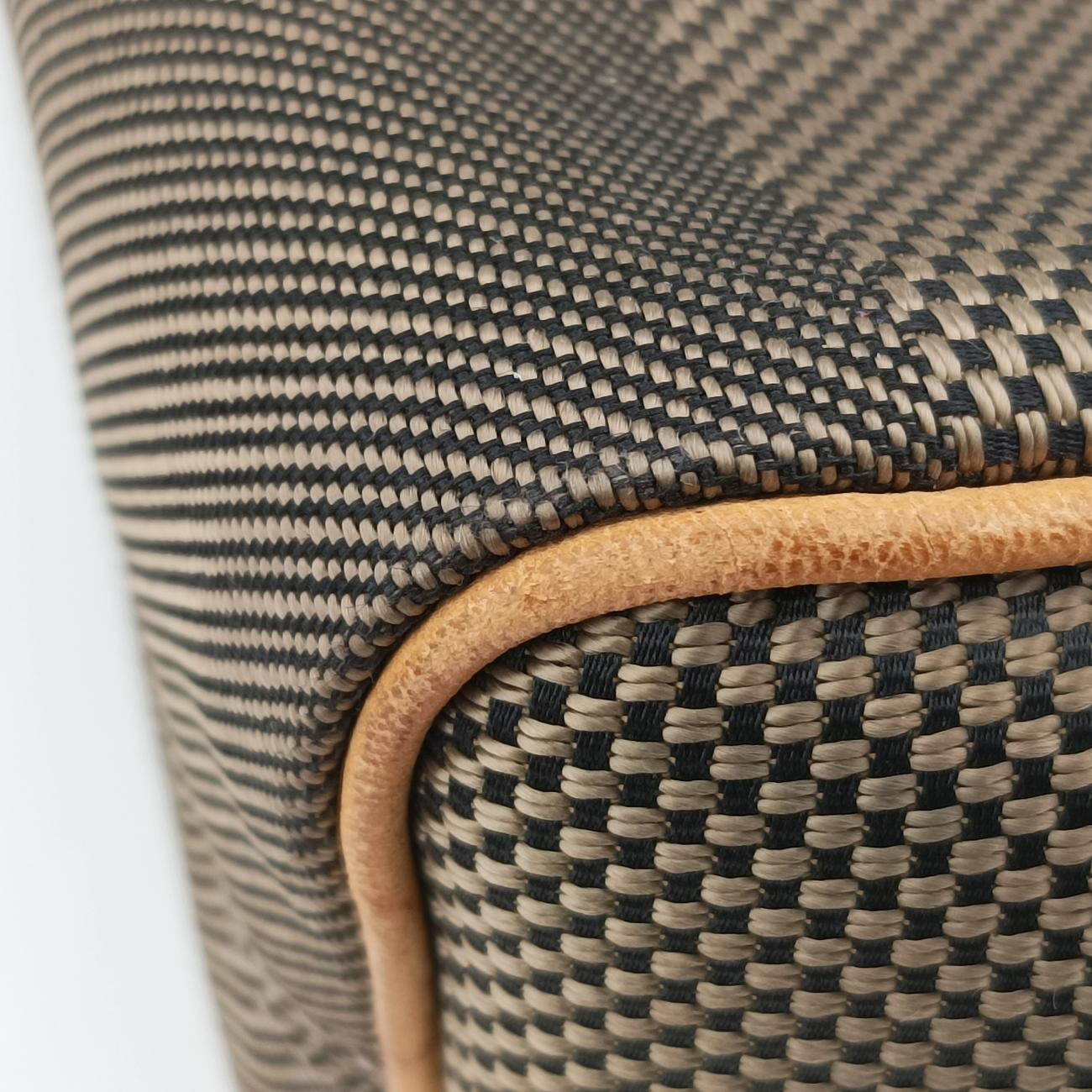 Damier Geant MessagerTailDamier Geant CanvasM93226Lot number unknownダミエジェアン メッセンジャーテールダミエジェアンキャンバスM93226製番不明
