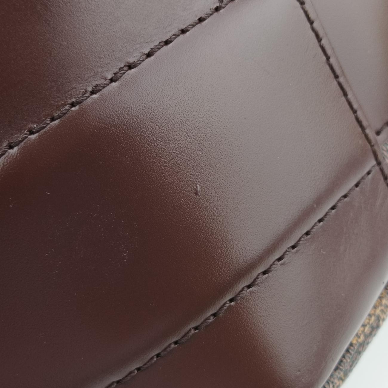 Bastille MessengerEBENEDamier CanvasN45258SP1024バスティーユ メッセンジャーエベーヌダミエキャンバスN45258SP1024