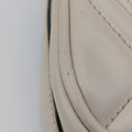 GG MarmontWhiteLeather448065B024143692GGマーモントホワイトレザー448065B024143692