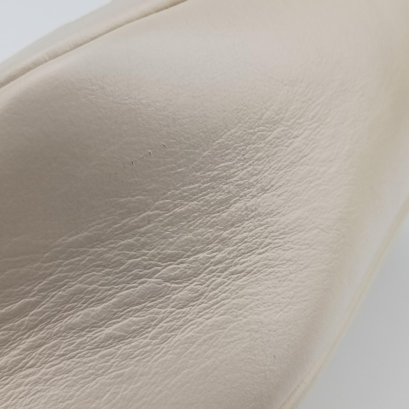 GG MarmontWhiteLeather448065B024143692GGマーモントホワイトレザー448065B024143692