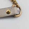 GG MarmontWhiteLeather448065B024143692GGマーモントホワイトレザー448065B024143692