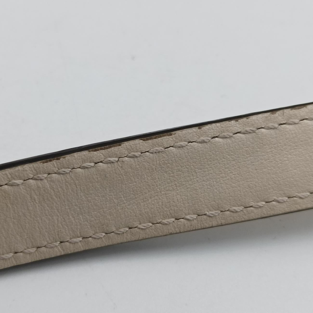 GG MarmontWhiteLeather448065B024143692GGマーモントホワイトレザー448065B024143692