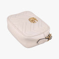 GG MarmontWhiteLeather448065B024143692GGマーモントホワイトレザー448065B024143692