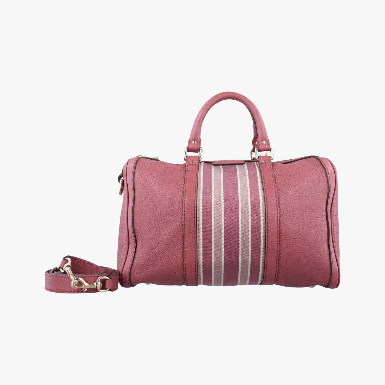 Sherry LinePinkLeather247205B013613208シェリーラインピンクレザー247205B013613208