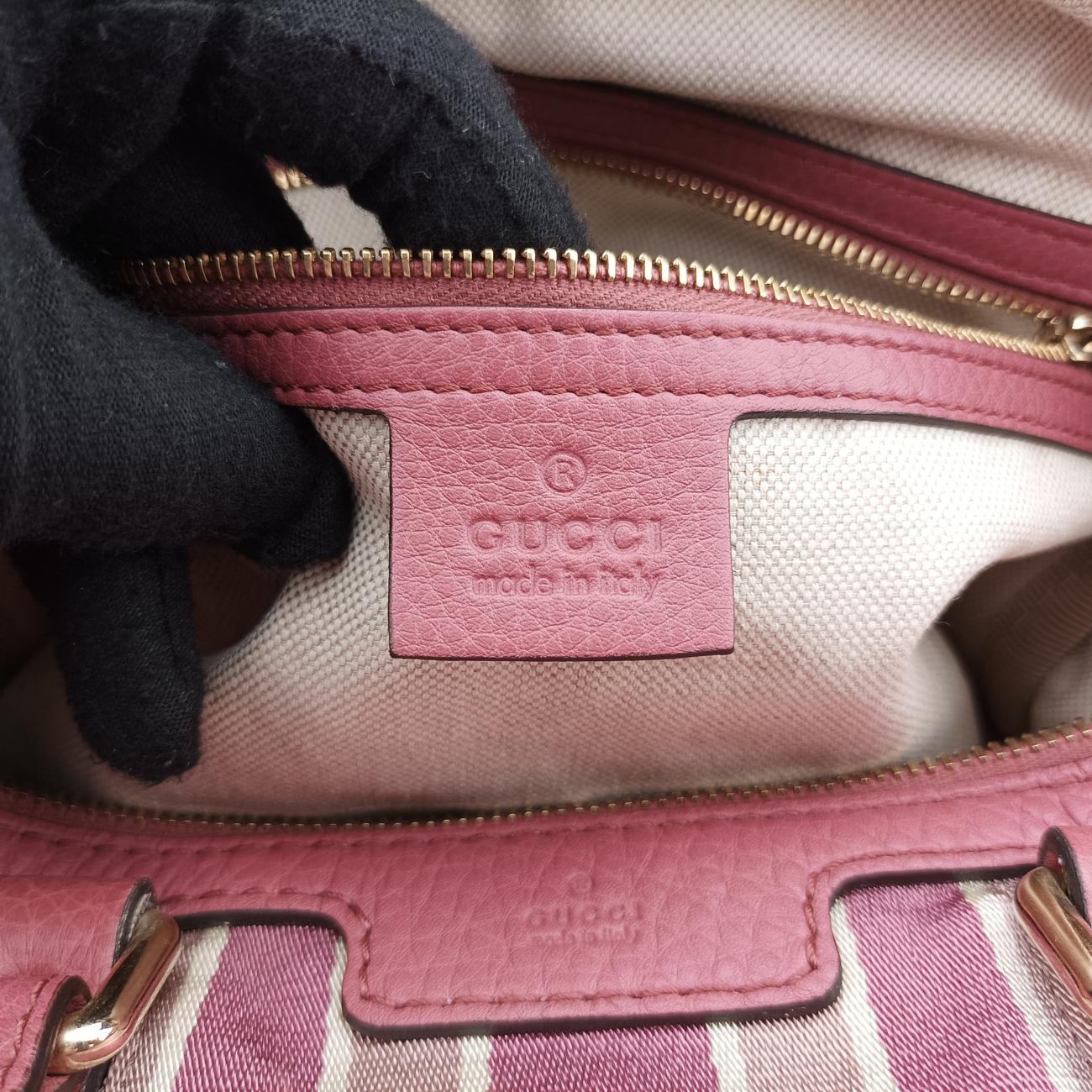 Sherry LinePinkLeather247205B013613208シェリーラインピンクレザー247205B013613208