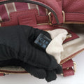 Sherry LinePinkLeather247205B013613208シェリーラインピンクレザー247205B013613208