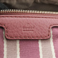 Sherry LinePinkLeather247205B013613208シェリーラインピンクレザー247205B013613208