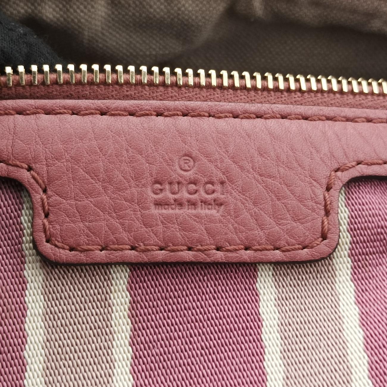 Sherry LinePinkLeather247205B013613208シェリーラインピンクレザー247205B013613208