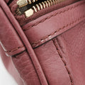 Sherry LinePinkLeather247205B013613208シェリーラインピンクレザー247205B013613208