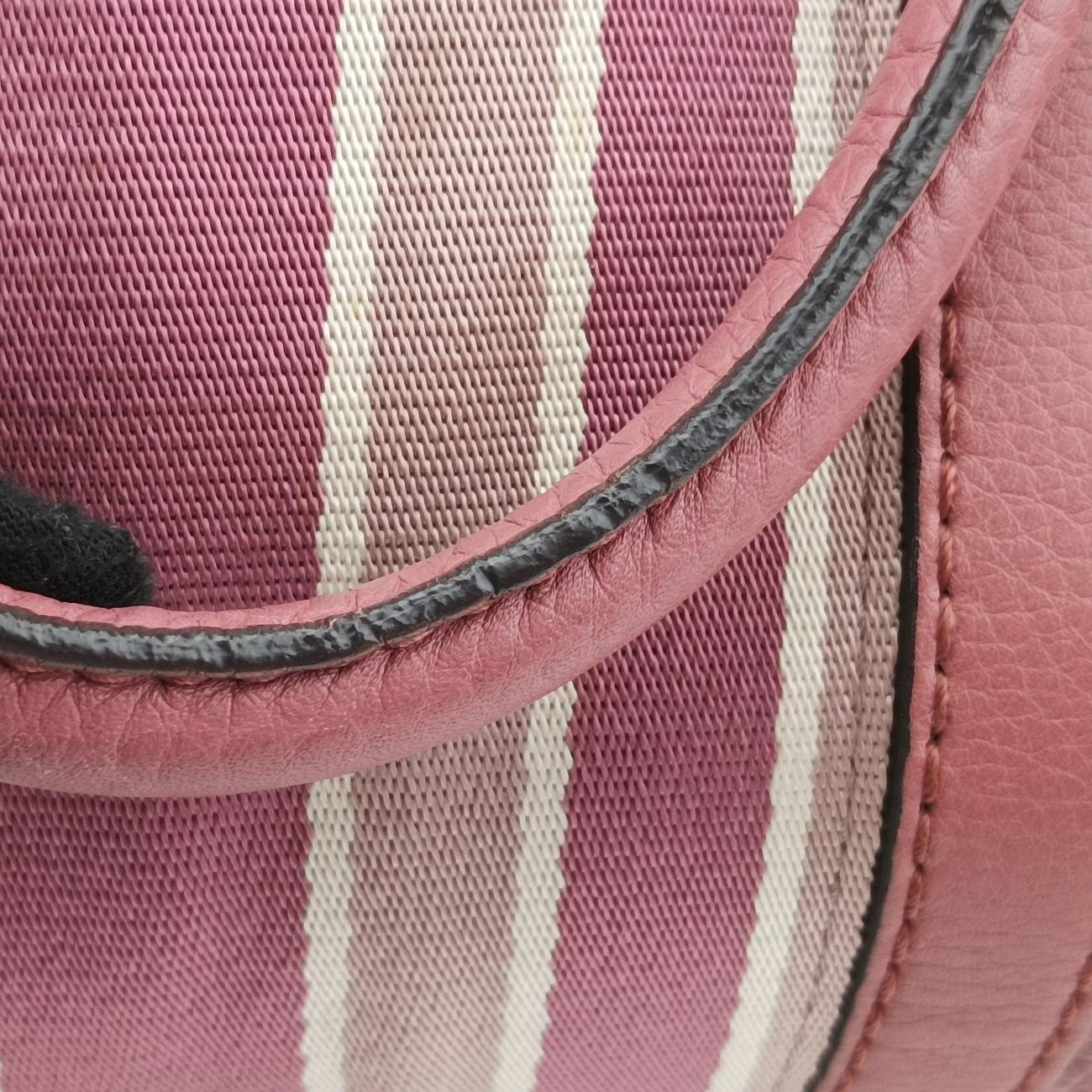 Sherry LinePinkLeather247205B013613208シェリーラインピンクレザー247205B013613208