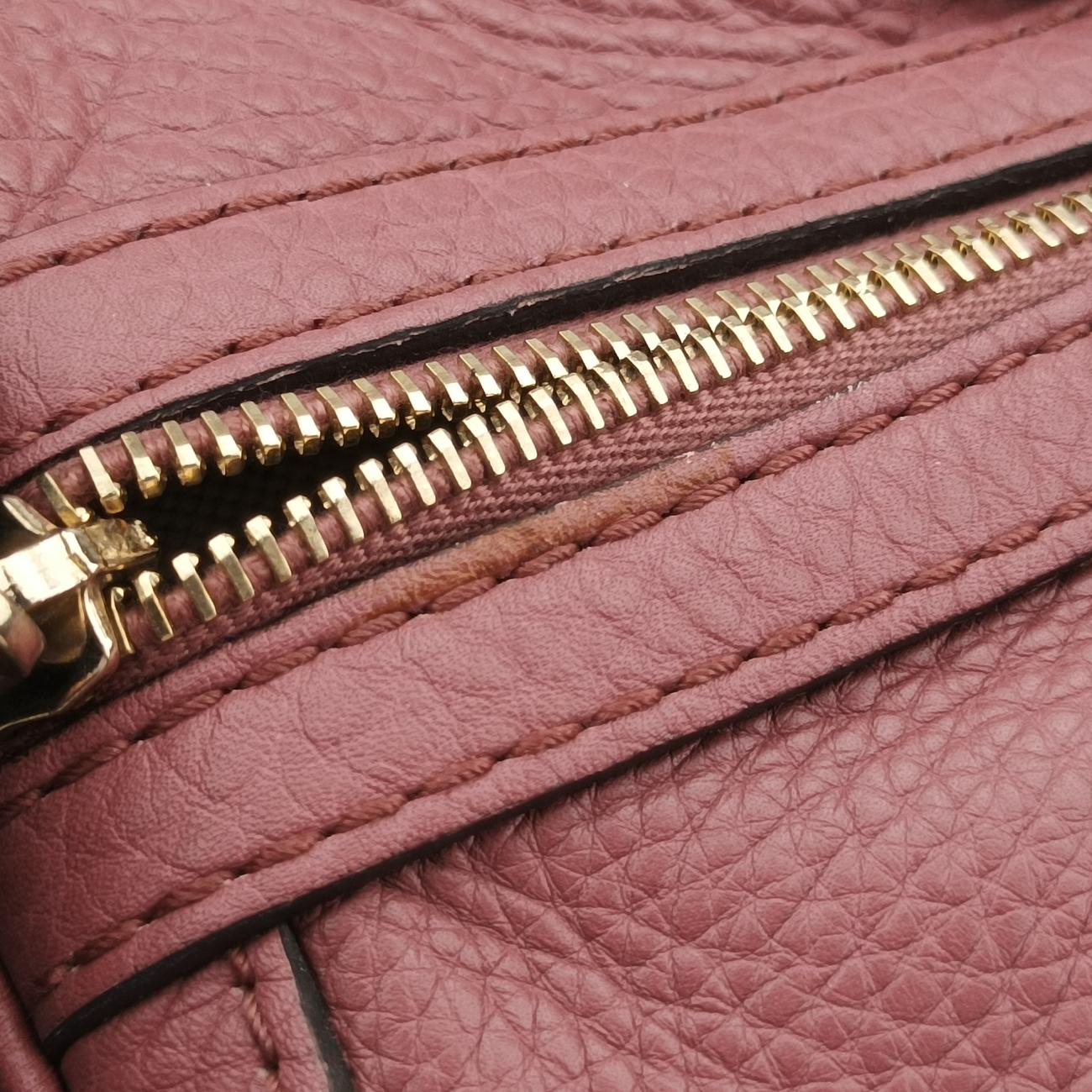 Sherry LinePinkLeather247205B013613208シェリーラインピンクレザー247205B013613208