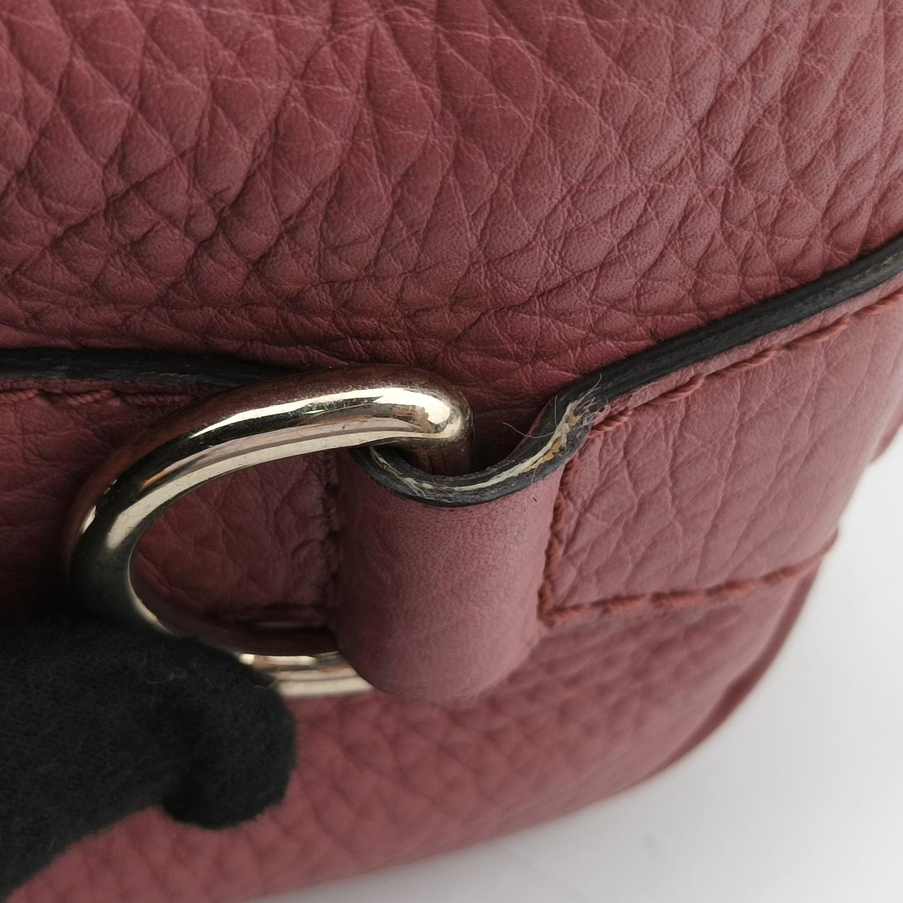 Sherry LinePinkLeather247205B013613208シェリーラインピンクレザー247205B013613208
