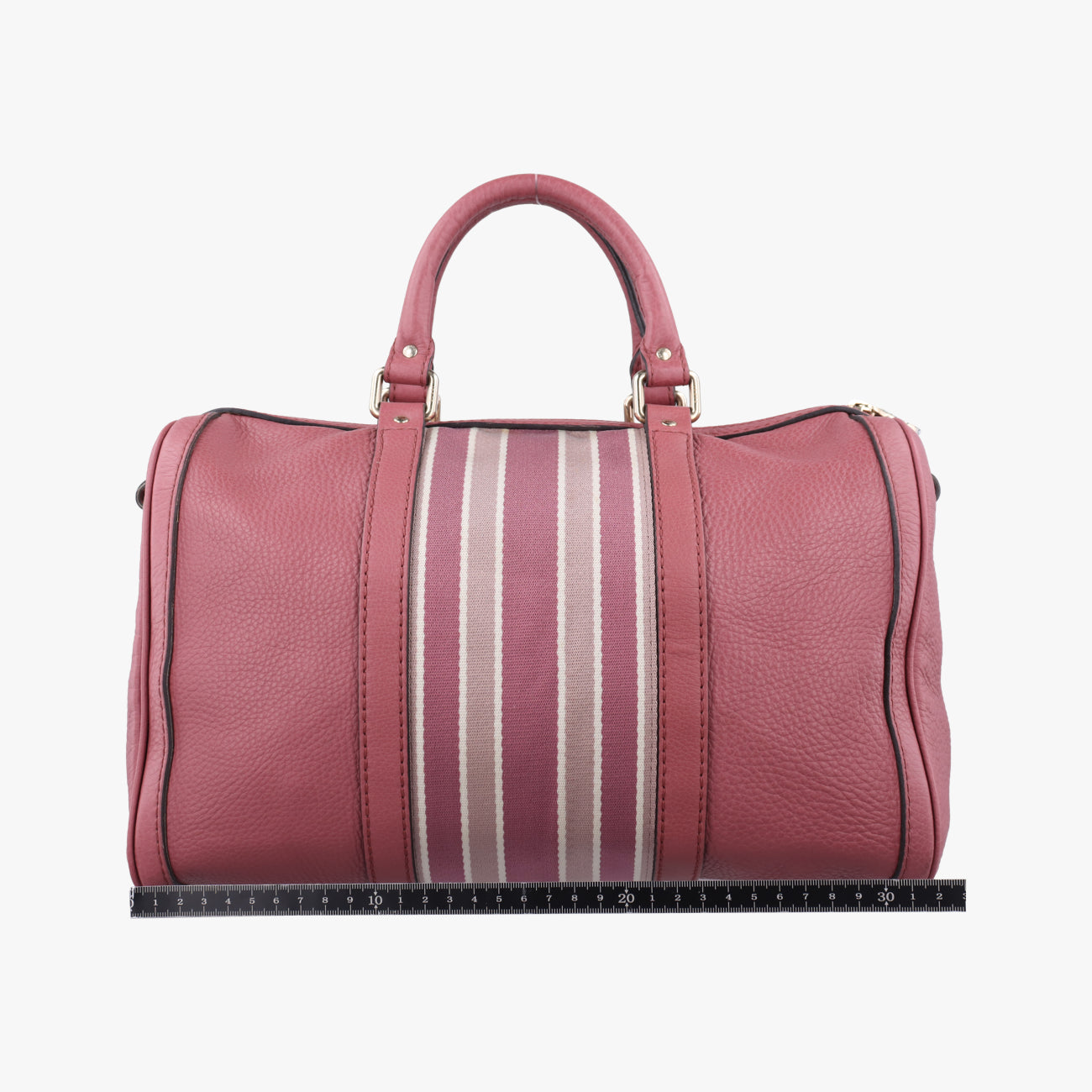 Sherry LinePinkLeather247205B013613208シェリーラインピンクレザー247205B013613208