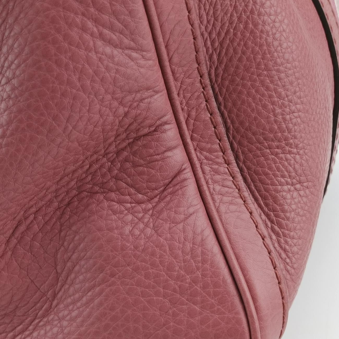 Sherry LinePinkLeather247205B013613208シェリーラインピンクレザー247205B013613208