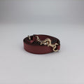 Sherry LinePinkLeather247205B013613208シェリーラインピンクレザー247205B013613208