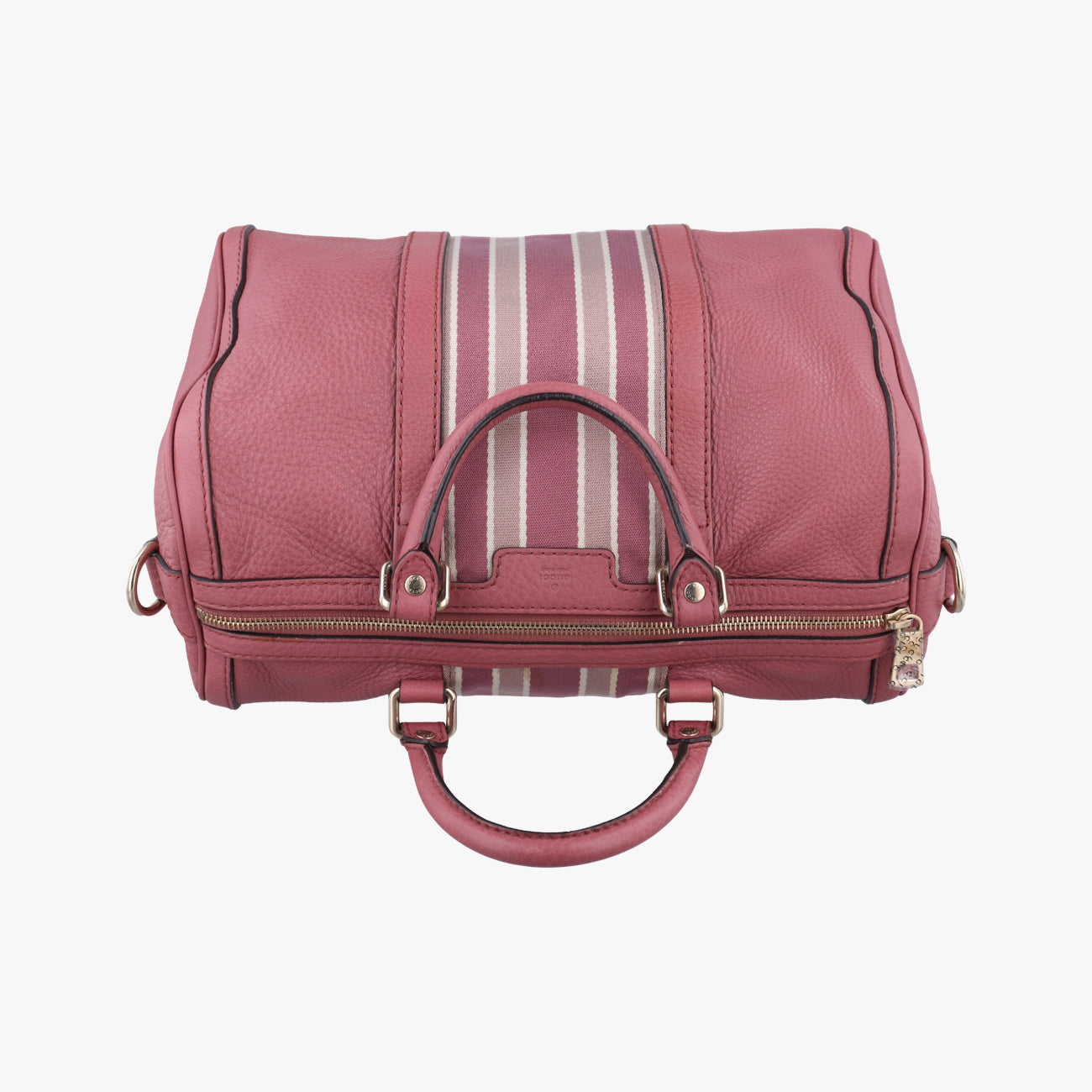 Sherry LinePinkLeather247205B013613208シェリーラインピンクレザー247205B013613208