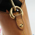 JUDY PMwhiteMonogram MulticolorM40257Lot number unknownジュディPMブロンモノグラム マルチカラーM40257製番不明