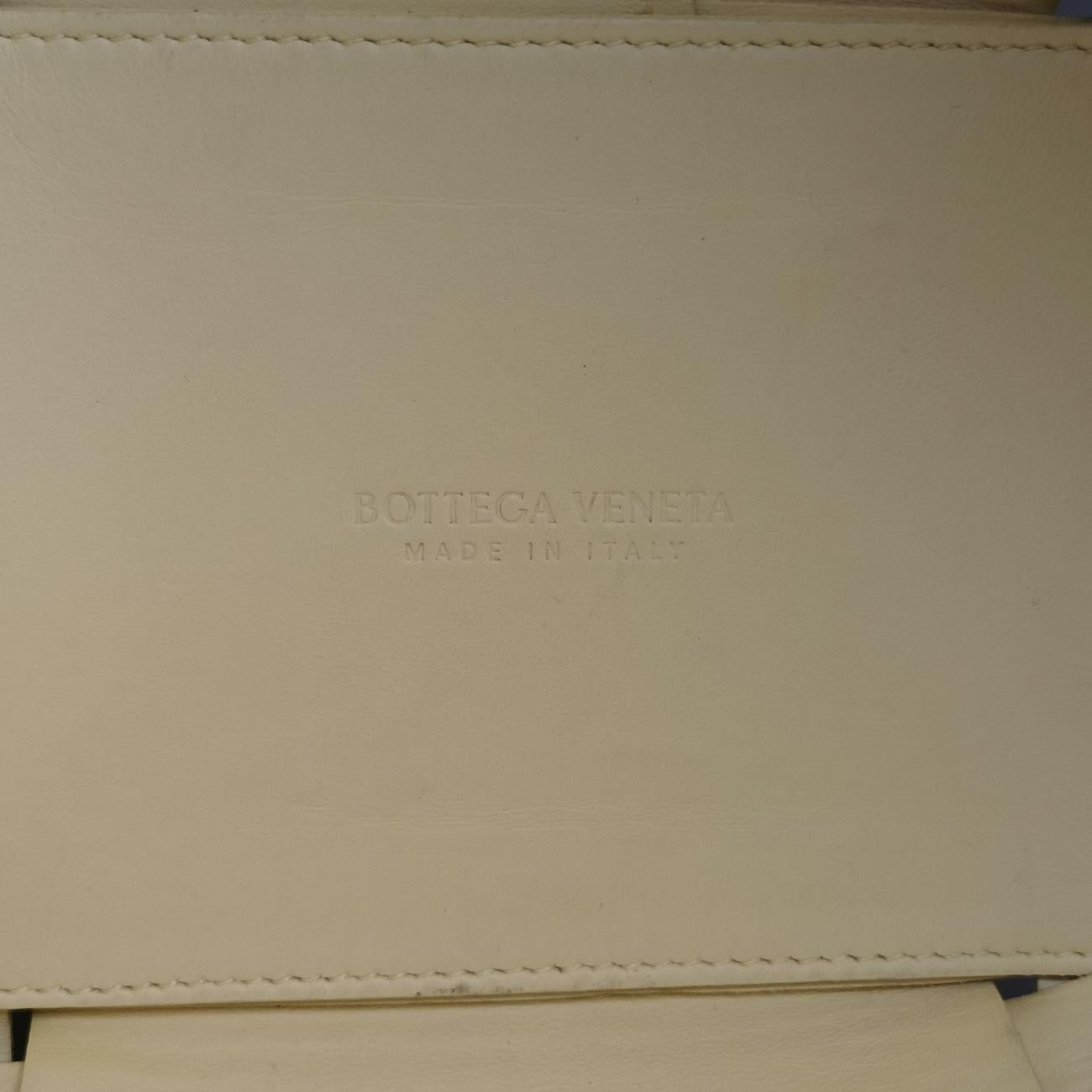 THE ARCO Tote smallYellowlambskinB09331882Mスモールザ アルコトートイエローラムスキンB09331882M