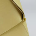 THE ARCO Tote smallYellowlambskinB09331882Mスモールザ アルコトートイエローラムスキンB09331882M