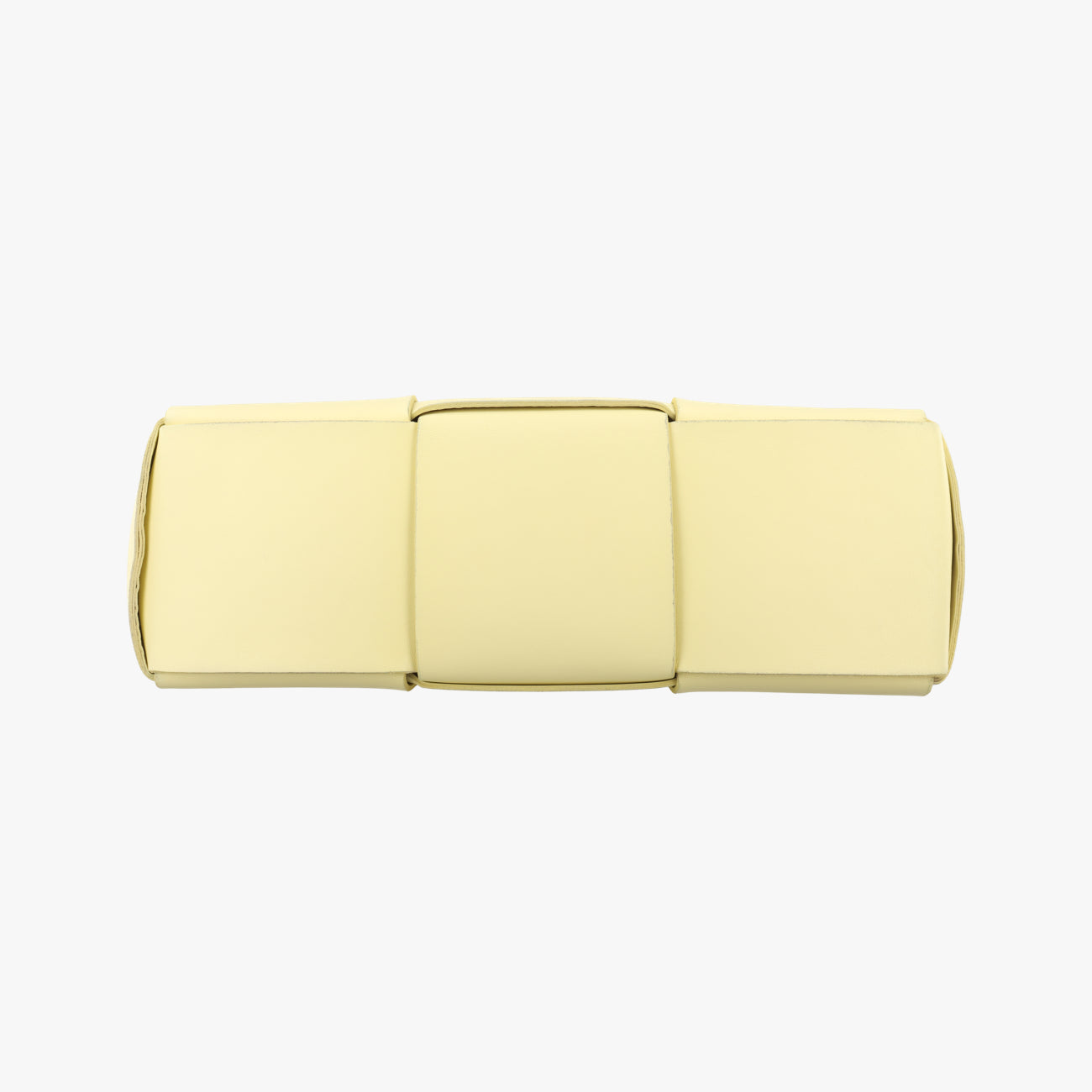 THE ARCO Tote smallYellowlambskinB09331882Mスモールザ アルコトートイエローラムスキンB09331882M