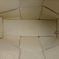 THE ARCO Tote smallYellowlambskinB09331882Mスモールザ アルコトートイエローラムスキンB09331882M