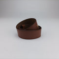 TB  structuredBrownLeatherITALBSRL239CALTBロゴブラウンレザーITALBSRL239CAL