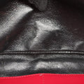 MONOGRAMRedCaviar Skin377828Lot number unknownモノグラムレッドキャビアスキン377828製番不明