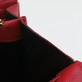 MONOGRAMRedCaviar Skin377828Lot number unknownモノグラムレッドキャビアスキン377828製番不明