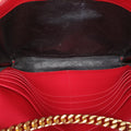 MONOGRAMRedCaviar Skin377828Lot number unknownモノグラムレッドキャビアスキン377828製番不明