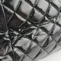 Mademoiselle BowlingBlackLeatherA6687915714454マドモアゼル ボーリングブラックレザーA6687915714454