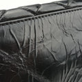 Mademoiselle BowlingBlackLeatherA6687915714454マドモアゼル ボーリングブラックレザーA6687915714454