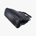 Mademoiselle BowlingBlackLeatherA6687915714454マドモアゼル ボーリングブラックレザーA6687915714454