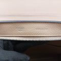TrapezeBeigeLeather × suedeW-VP-3105 W-MM-3115トラペーズスモールベージュレザー×スエードW-VP-3105 W-MM-3115