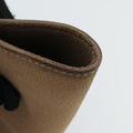 TrapezeBeigeLeather × suedeW-VP-3105 W-MM-3115トラペーズスモールベージュレザー×スエードW-VP-3105 W-MM-3115