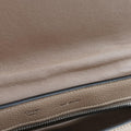 TrapezeBeigeLeather × suedeW-VP-3105 W-MM-3115トラペーズスモールベージュレザー×スエードW-VP-3105 W-MM-3115
