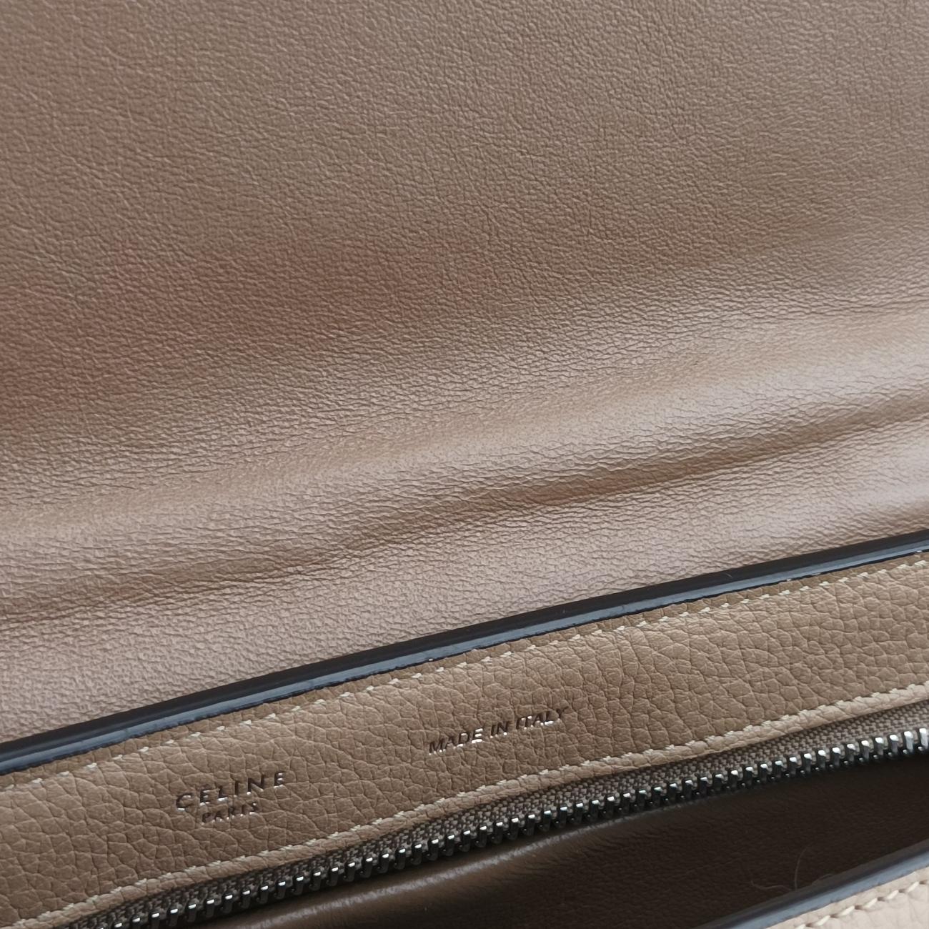 TrapezeBeigeLeather × suedeW-VP-3105 W-MM-3115トラペーズスモールベージュレザー×スエードW-VP-3105 W-MM-3115