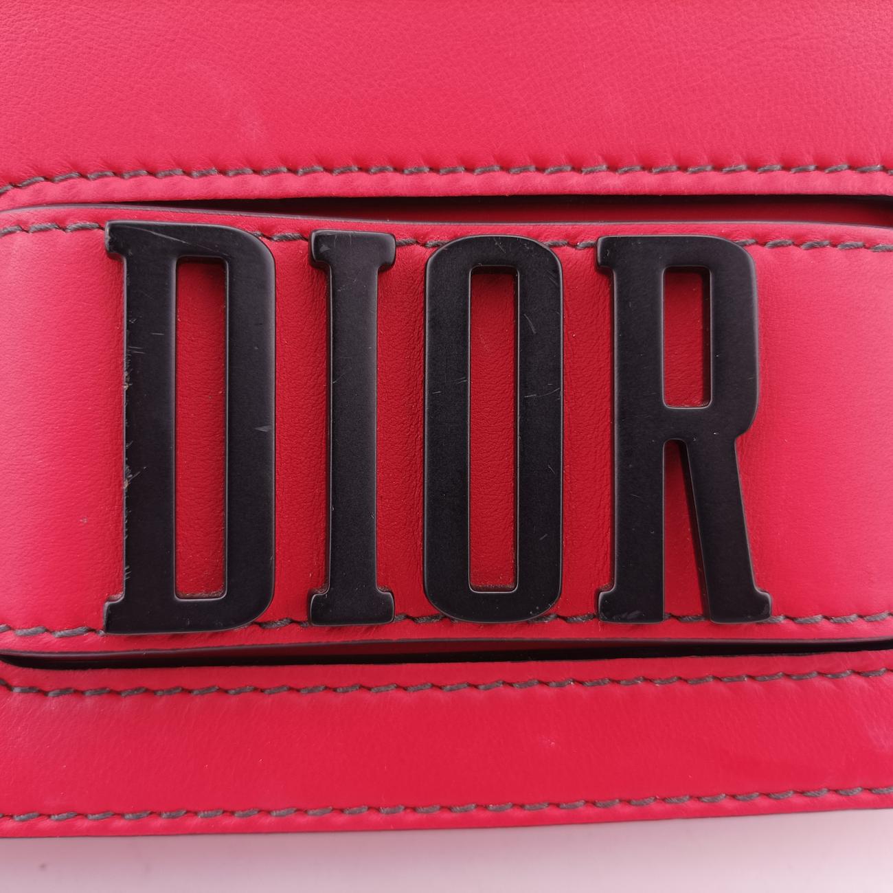 J'AdiorRedLeather19-MA-0148ジャディオールレッドレザー19-MA-0148