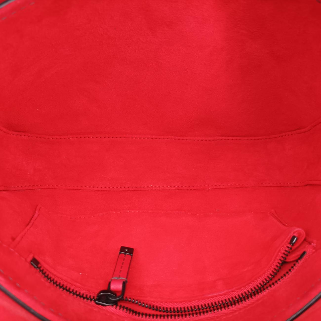 J'AdiorRedLeather19-MA-0148ジャディオールレッドレザー19-MA-0148