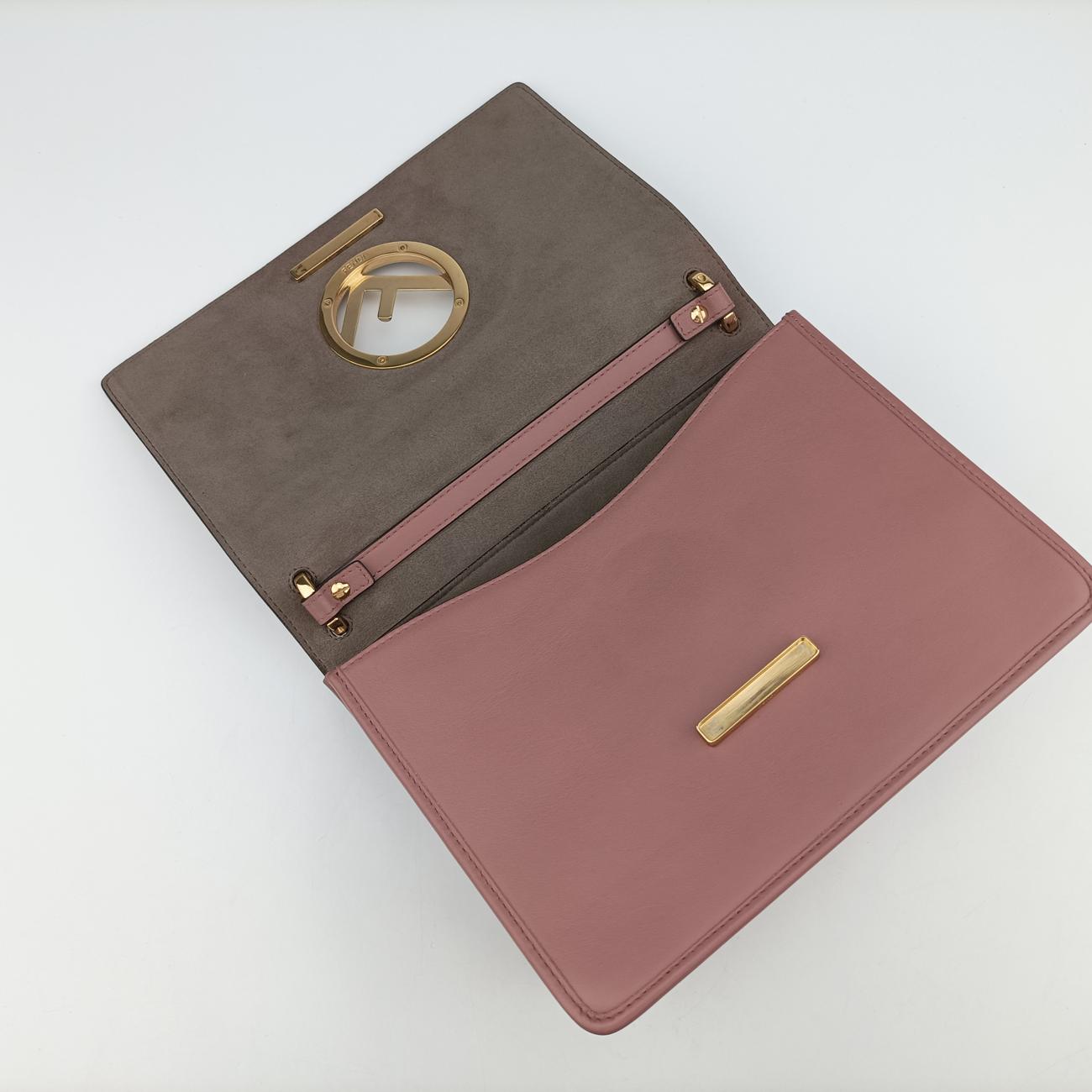 Kan I FPinkLeather8BT2848BT284 2IH 179-8241キャナイエフピンクレザー8BT2848BT284 2IH 179-8241