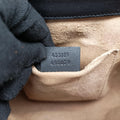 Padlock GuccissimaMulticolourPVC coated canvas x leather453189G021725417グッチッシマ パドロックマルチカラーPVCコーティングキャンバス×レザー453189G021725417