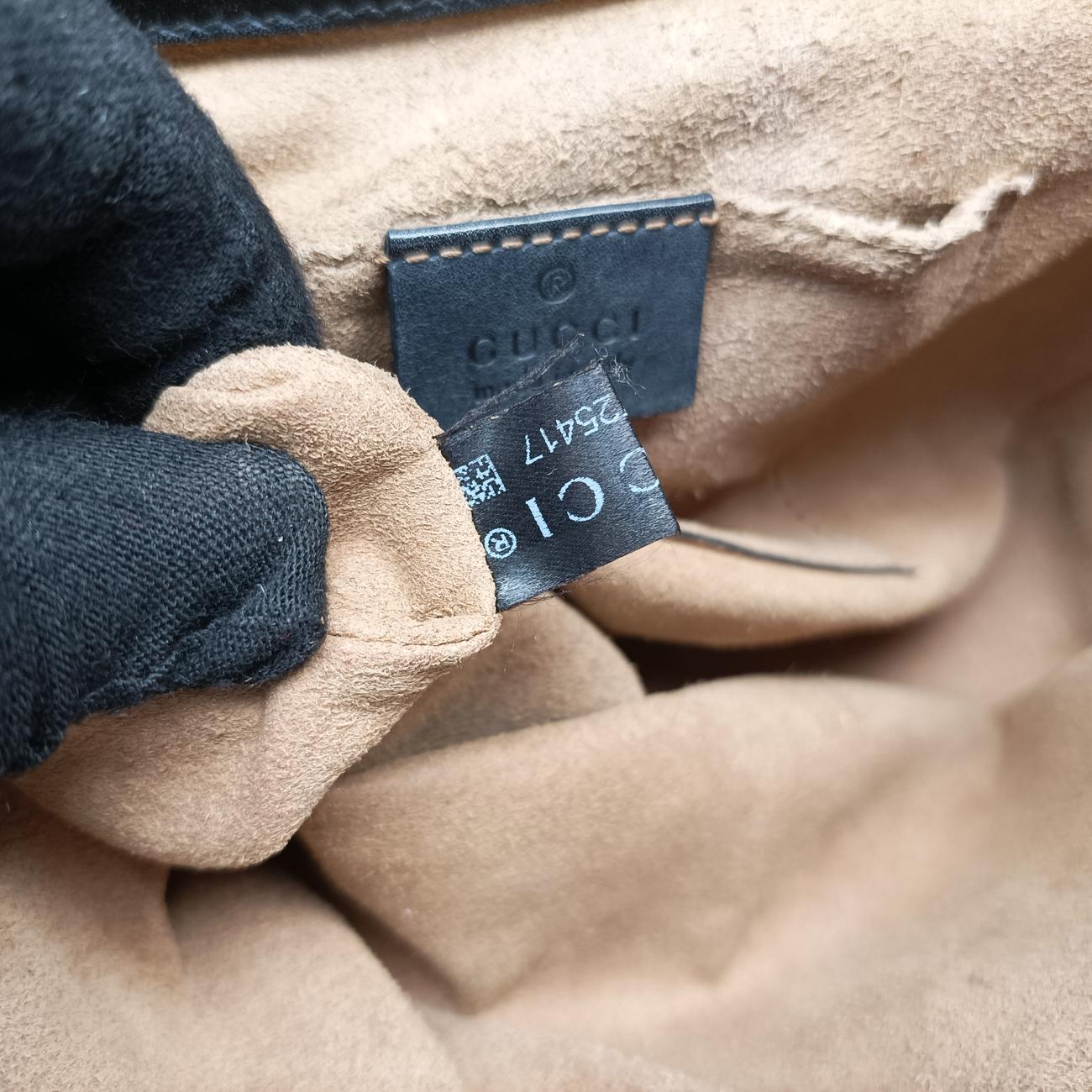Padlock GuccissimaMulticolourPVC coated canvas x leather453189G021725417グッチッシマ パドロックマルチカラーPVCコーティングキャンバス×レザー453189G021725417