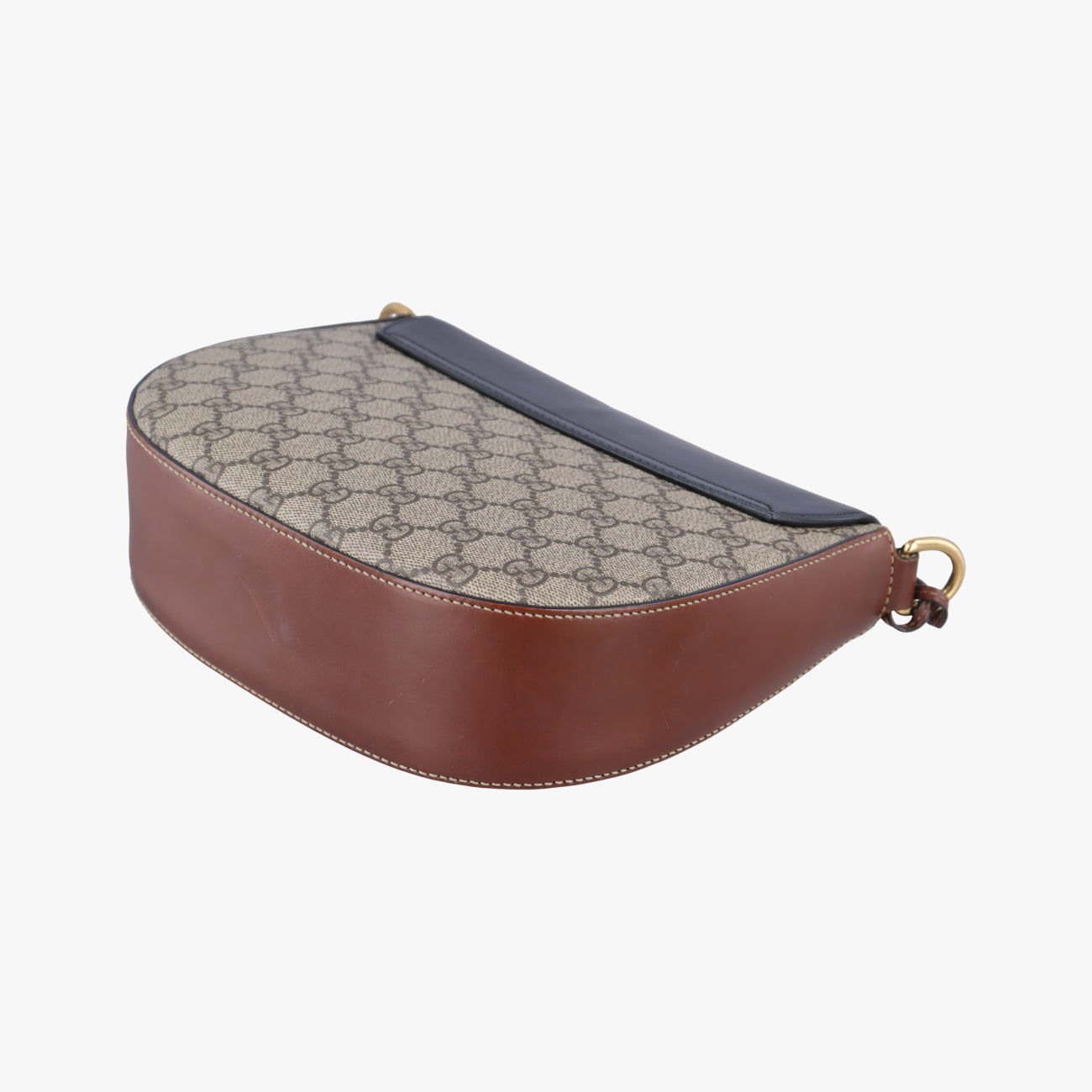 Padlock GuccissimaMulticolourPVC coated canvas x leather453189G021725417グッチッシマ パドロックマルチカラーPVCコーティングキャンバス×レザー453189G021725417