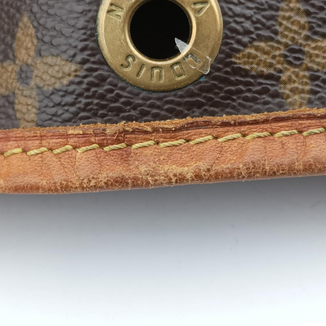 Petit NoeBrownMonogram CanvasM42226AR0066プチ ノエモノグラム/ブラウン系モノグラムキャンバスM42226AR0066