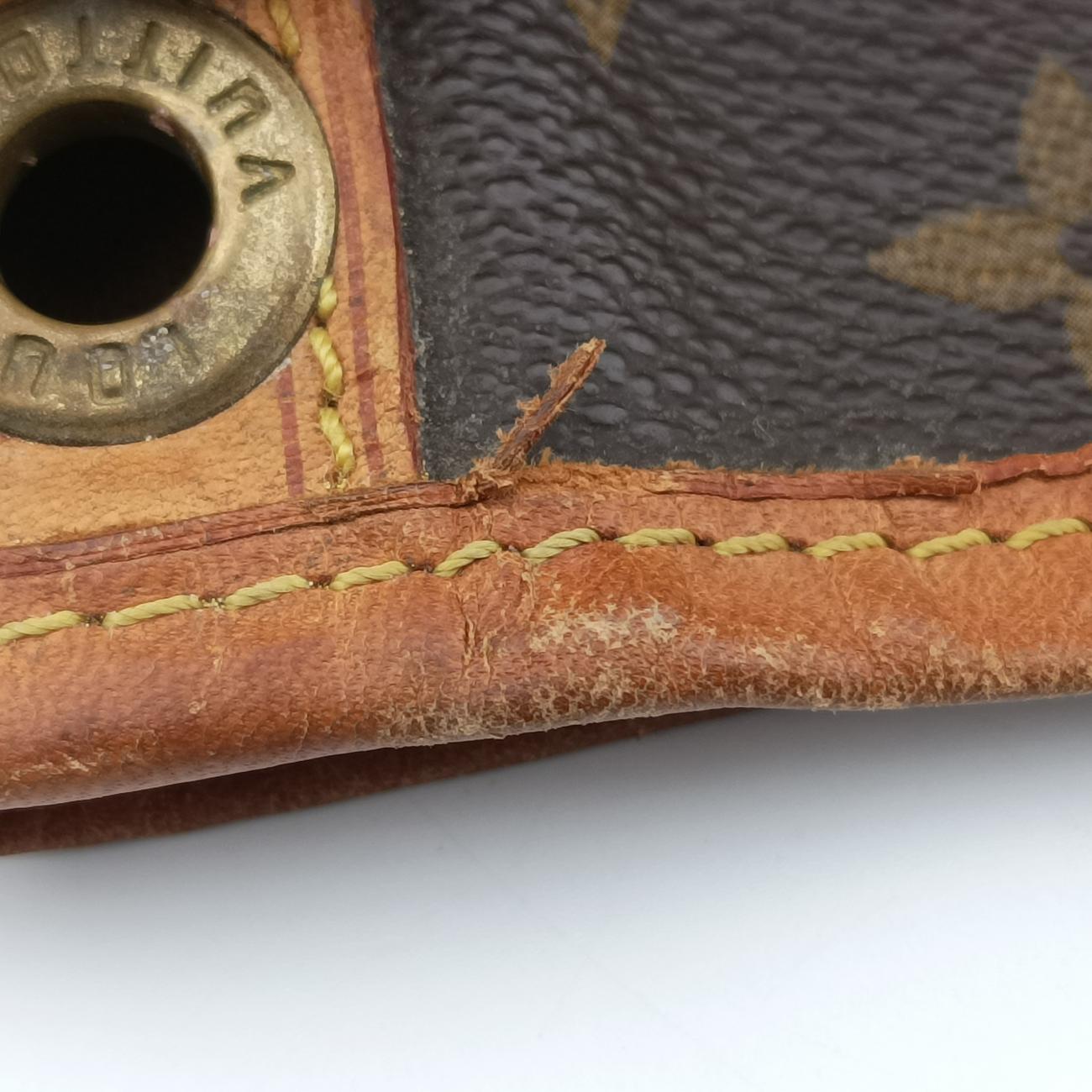 Petit NoeBrownMonogram CanvasM42226AR0066プチ ノエモノグラム/ブラウン系モノグラムキャンバスM42226AR0066