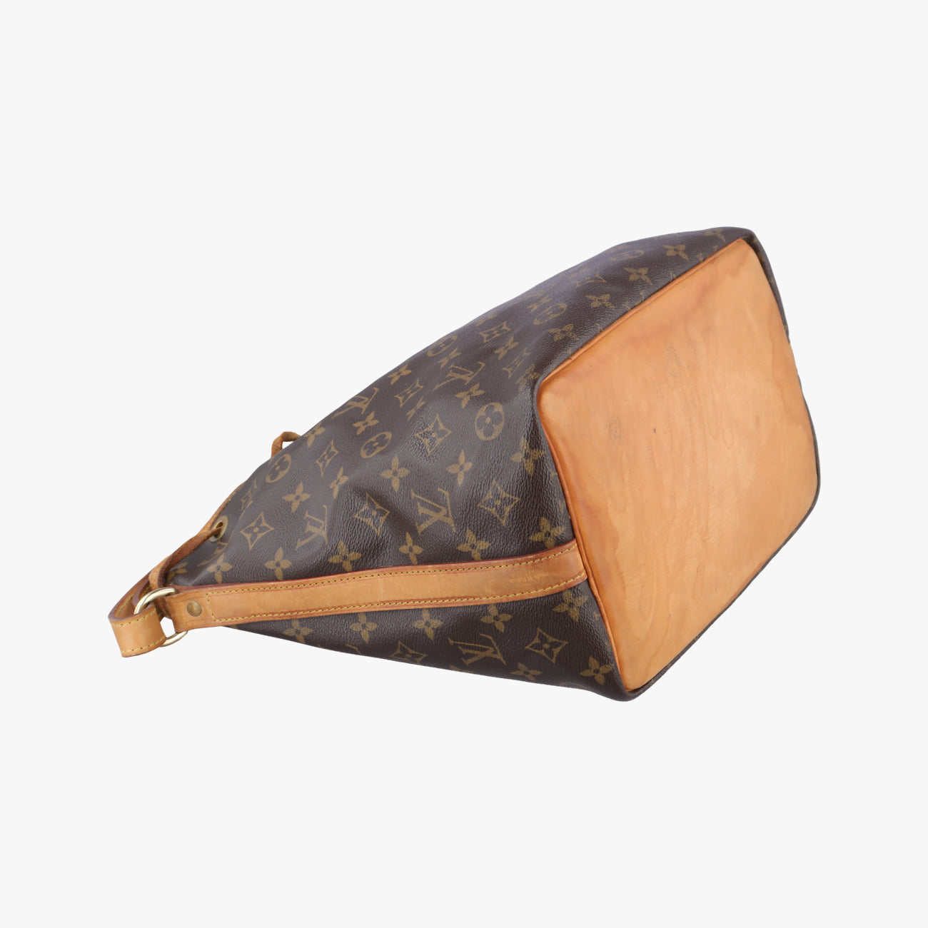 Petit NoeBrownMonogram CanvasM42226AR0066プチ ノエモノグラム/ブラウン系モノグラムキャンバスM42226AR0066