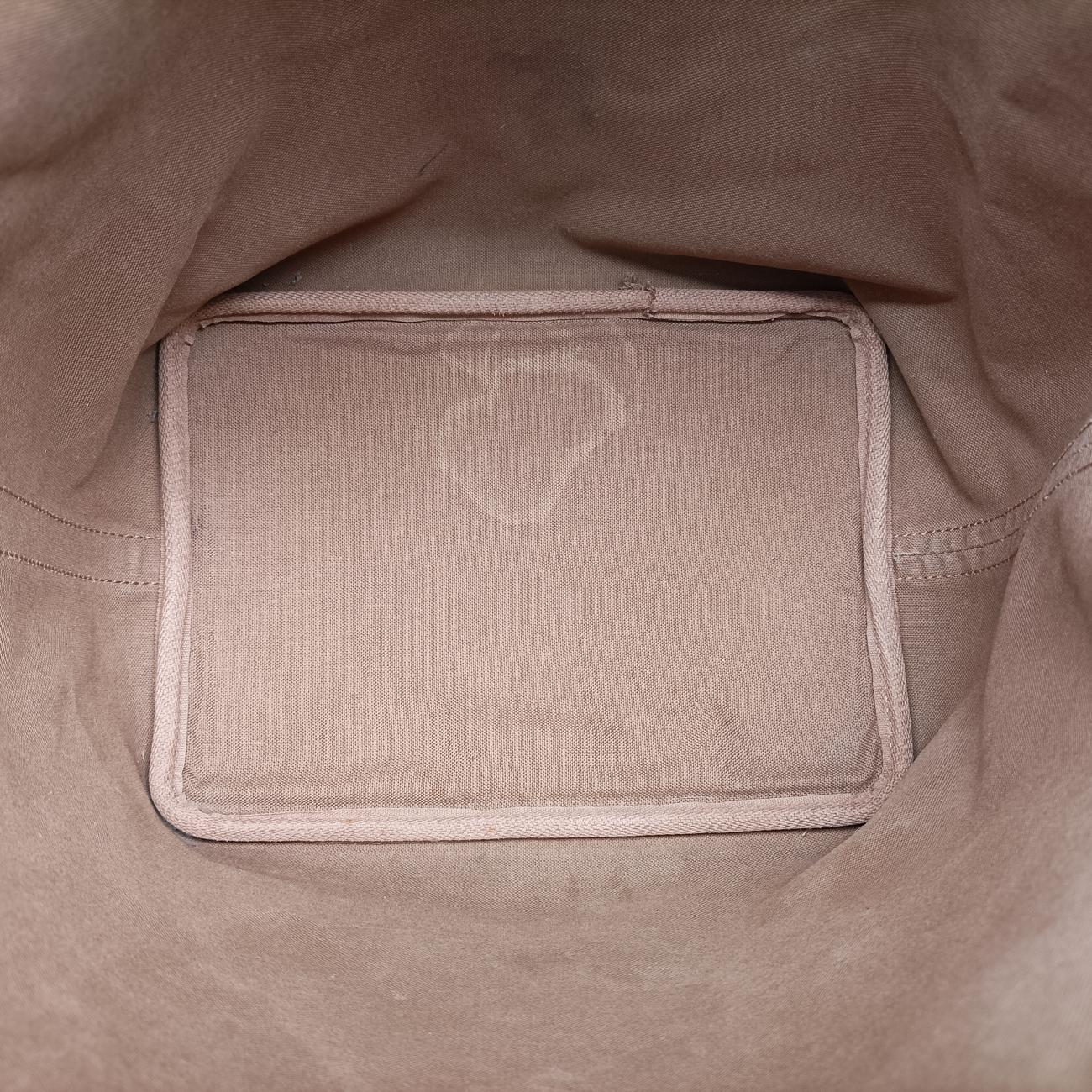 Petit NoeBrownMonogram CanvasM42226AR0066プチ ノエモノグラム/ブラウン系モノグラムキャンバスM42226AR0066